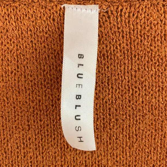 Forever 21 Distressed Cardigan - Picture 5 of 5